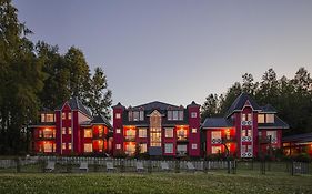 Das Dorf Hotel